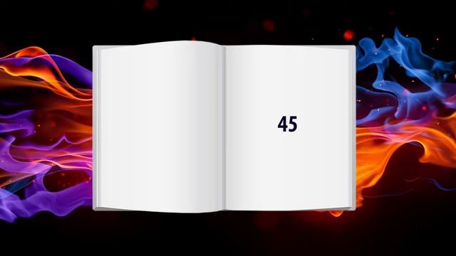 Как выглядит число 45 смотреть онлайн