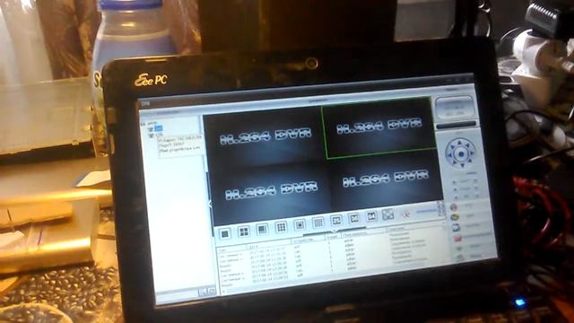 Китайская камера с wifi. Фирма Besder смотреть онлайн