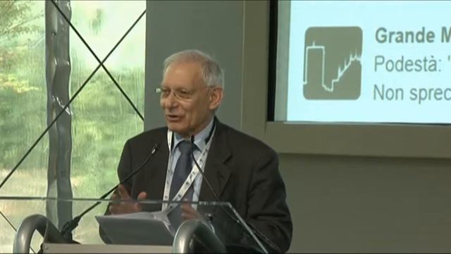 Costruire la città metropolitana - Intervento di Valerio Onida смотреть онлайн
