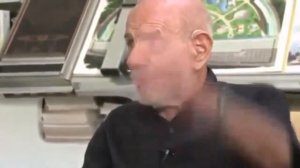 Жак Фреско о Религии и Боге