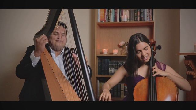 Medley - MAV DUO смотреть онлайн
