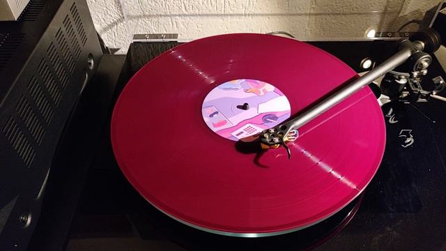kota – Next Time, Friend on 12" Purple Vinyl Full HD Recording смотреть онлайн