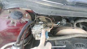 Покупка авто с ГБО,что делать???Как ставить на учёт?