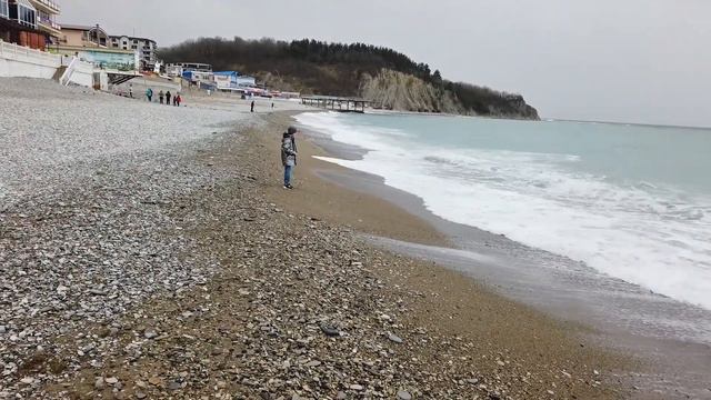 Отдых на море в Орбите продолжается 2 день Апрель 2022 смотреть онлайн