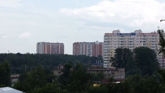 Тест Nikon Nikkor 80 200/4,5 Mm