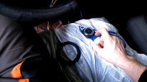 Как установить СТАРТ / СТОП кнопку в Авто.Установка кнопки start stop.