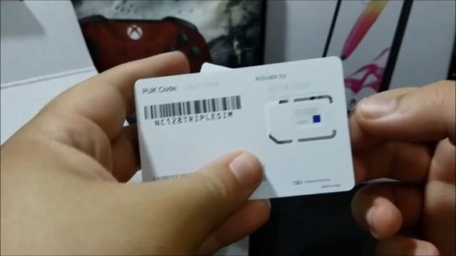 MetroPCS Samsung Galaxy J3 Prime Unboxing смотреть онлайн