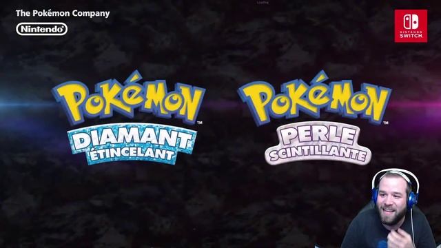 LES REMAKES 4G ANNONCÉS AVEC UN RPG INCROYABLE !! ? - POKÉMON DIRECT смотреть онлайн