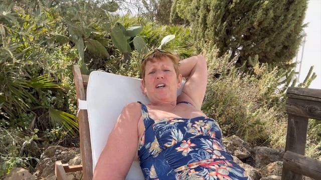 Sarah Had An Amazing Retreat Experience - Spain 2023 смотреть онлайн