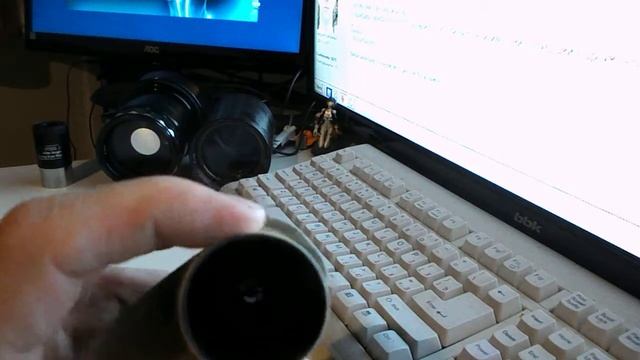 астрокамера Logitech C270