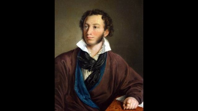 О вы, которые любили — Александр Пушкин смотреть онлайн