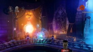 Обзор игры Trine 3