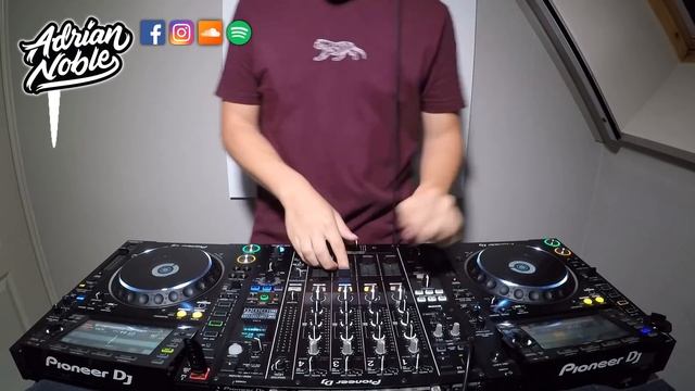 Reggaeton Mix 2019 | #2 | The Best of Reggaeton 2019 by Adrian Noble смотреть онлайн