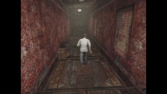 Resuming Lockdown Protocols (Silent Hill 4: The Room Part 5) смотреть онлайн