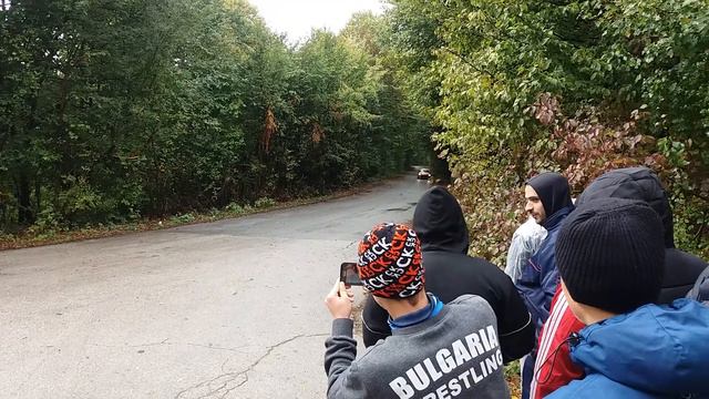 Rally Stari Stolici day 2 (5) смотреть онлайн