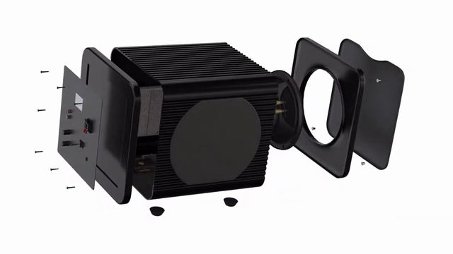 MicroVee X смотреть онлайн