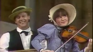 Американское кантри "Скорый поезд"