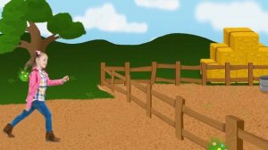 Hickory Dickory Dock | Learn to Tell Time | Nursery Rhyme for Kids | Funtastic Playhouse