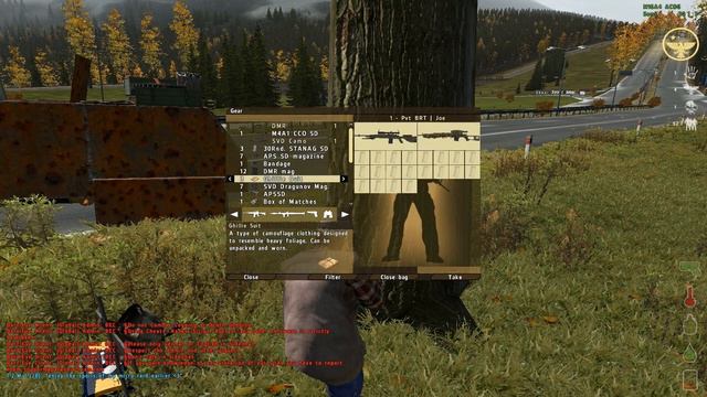 Dayz Origins | Crazy Moments! смотреть онлайн