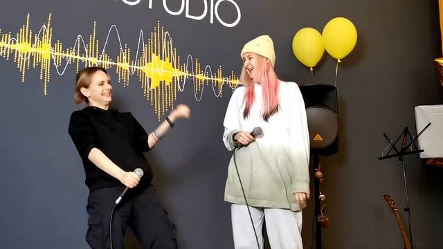 [Vlog #1] Репетиции перед записью смотреть онлайн