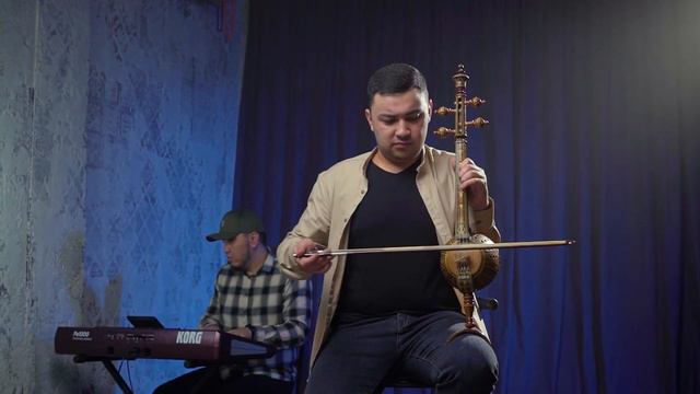 Икрам Лохманов. "GazZone covers". Выпуск 21. смотреть онлайн