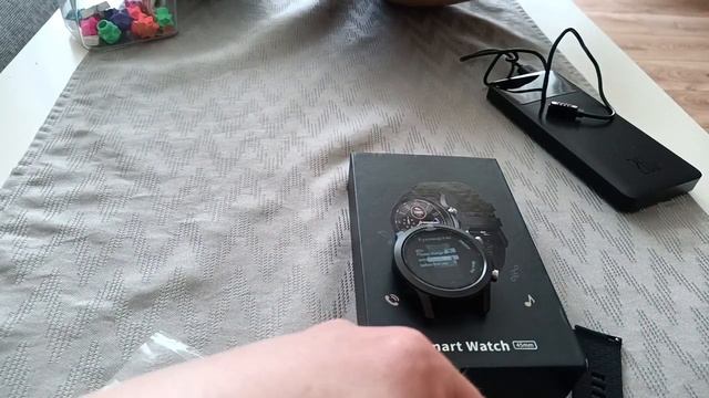 smart watch 45mm смарт часы смотреть онлайн