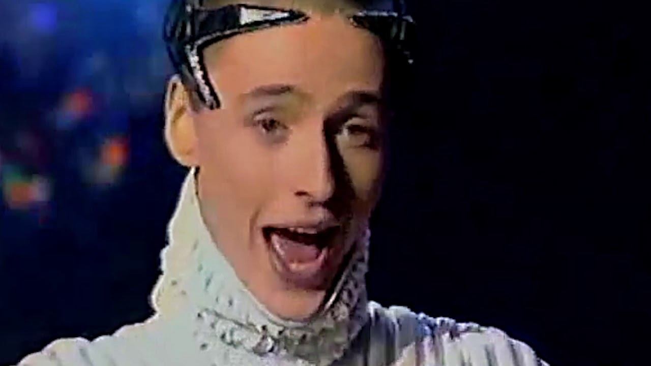 Vitas - The 7th Element смотреть онлайн