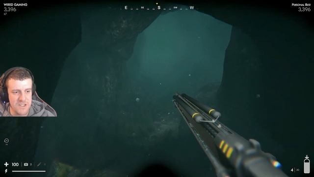 DEATH IN THE WATER 2 First Impressions & Gameplay смотреть онлайн