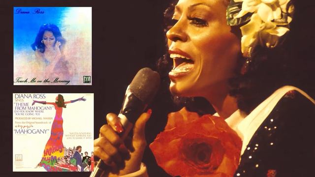 The Biography Of Diana Ross