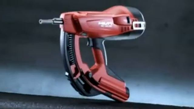 Hilti GX120 ME смотреть онлайн