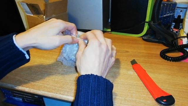 Star Scepter Unboxing ? смотреть онлайн