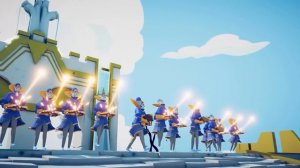 Totally Accurate Battle Simulator -  Full release Trailer