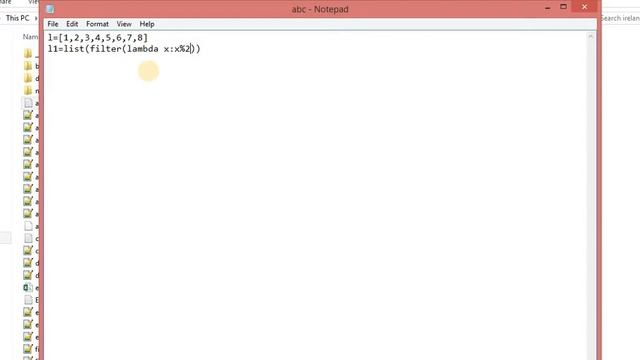 26. Python Online Class 8 8 2020 смотреть онлайн
