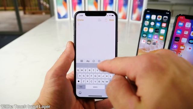 Top 10 iPhone X Features! смотреть онлайн