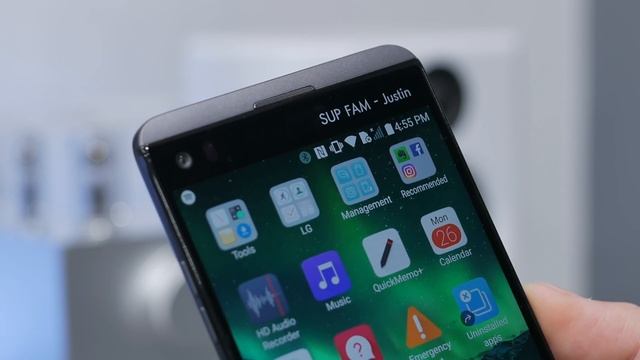 LG V20 - My Experience! смотреть онлайн