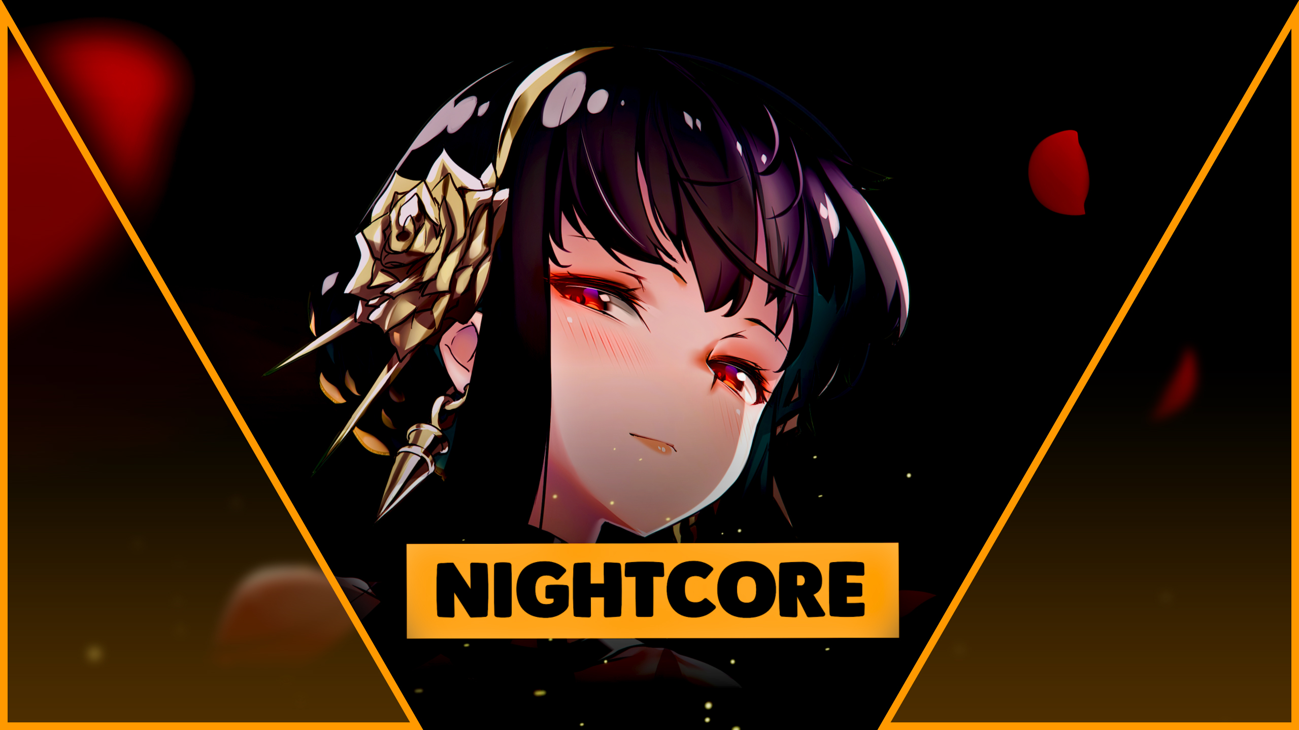 Nightcore - Let Me Out (T & Sugah, Karina Ramage) смотреть онлайн