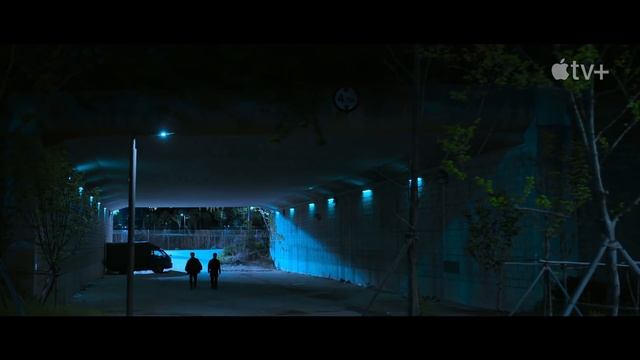 DR. BRAIN Official Trailer (2021) смотреть онлайн