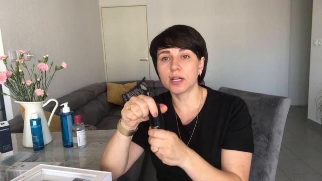 Уход за лицом 40+/FILORGA/дермароллер/МЭДИКОСМЕТИКА смотреть онлайн