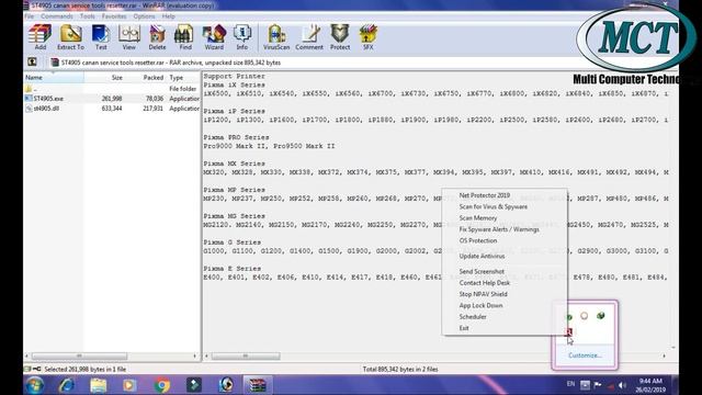 Reset Canon Error Code 5B00 Waste Ink Counter  G2000,G3000,G2002,G2010 Call 9630716386