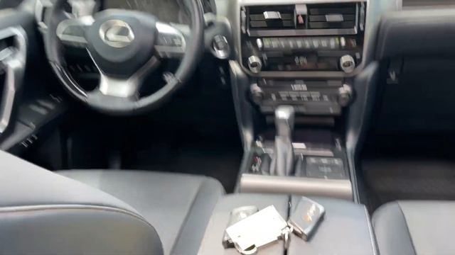 2022 Lexus GX GX 460 Premium 4WD For Sale At @BelmonteAutoImports In Raleigh NC