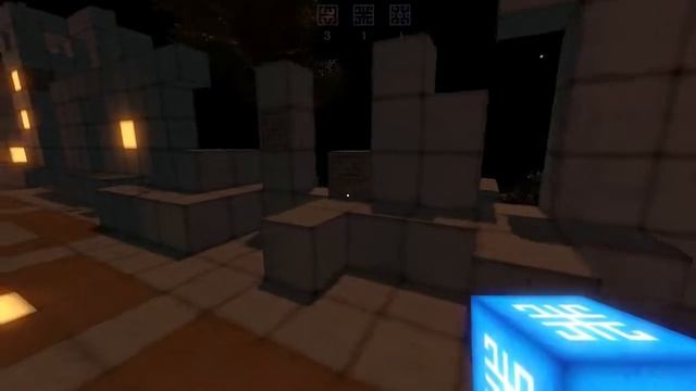 [Qbeh-1: The Atlas Cube] Birth (6-6) Walkthrough, Music Room, and Token Location смотреть онлайн