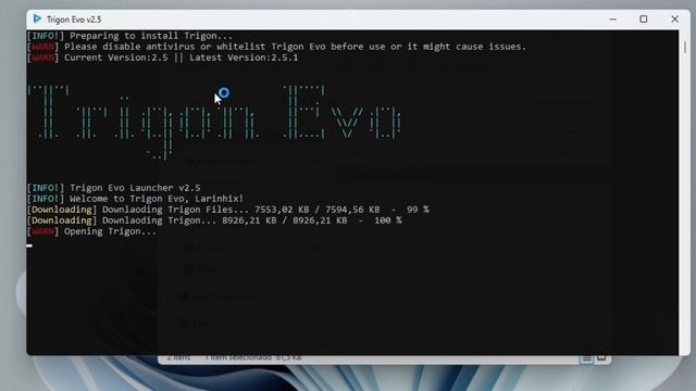 COMO BAIXAR O TRIGON EXECUTOR DE PC BYFRON & BYPASS - ATUALIZADO 2023 смотреть онлайн