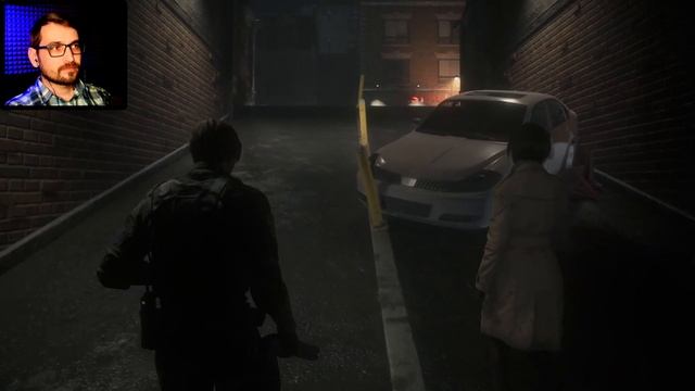 ► Resident Evil 2 remake прохождение за Леона Сценарий Б на русском ► №6: @KholodkovPlay смотреть онлайн