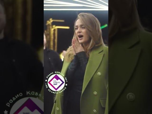 Ислам Мальсуйгенов, Зульфия Чотчаева - Мелодия души смотреть онлайн