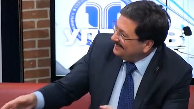 "Текущий момент" В. Советкин студия УлГТУ О. Самарцев и Б. Костишко ( 27.02.14 ) смотреть онлайн