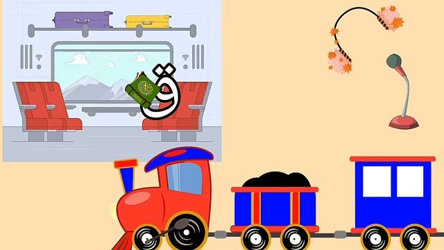 арабский алфавит для детей харф коф. арабские мультики без музыки для самых маленьких. Детские урок смотреть онлайн