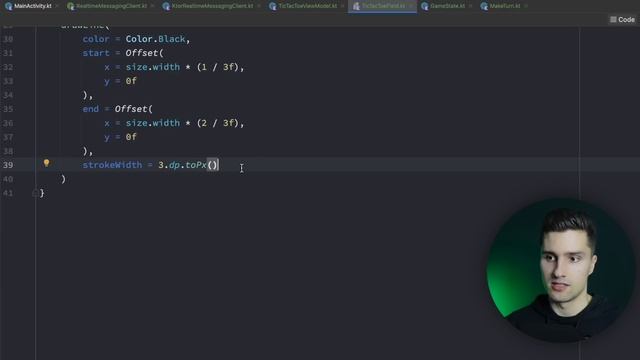 How to Build & Deploy an Online Tic Tac Toe With Ktor And Web Sockets смотреть онлайн
