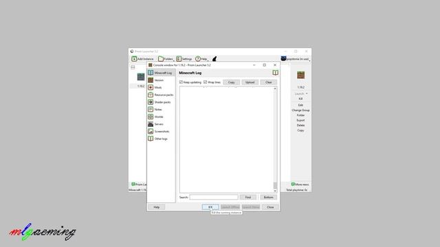 How to add AI mobs to Minecraft (ChatGPT mod) смотреть онлайн