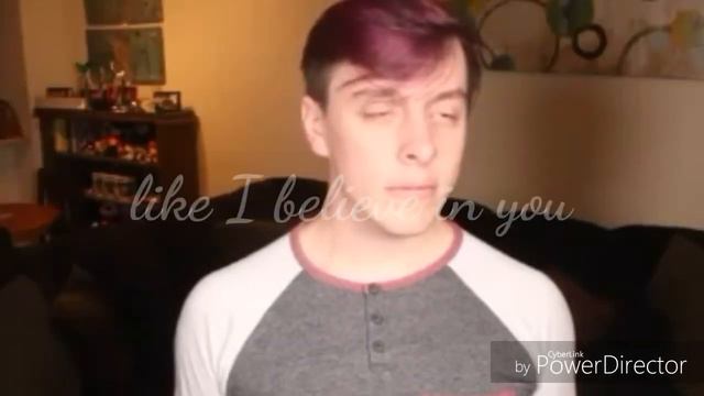 "One Wing in the Fire"// Sanders Sides AU MV (Sad/uplifting) смотреть онлайн