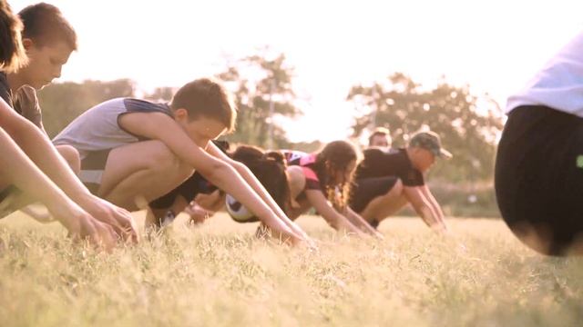 Академия спорта| Детские секции| Наша гордость смотреть онлайн